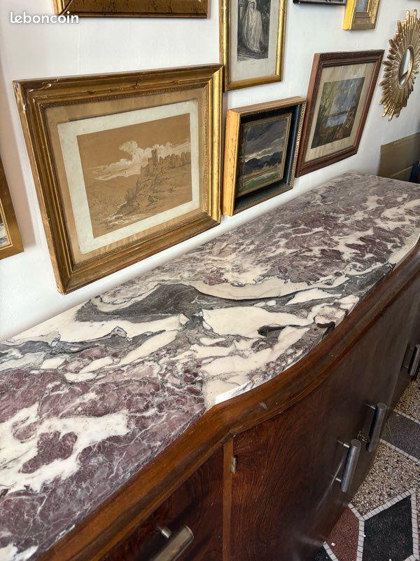 Enfilade Art Déco (image 9)