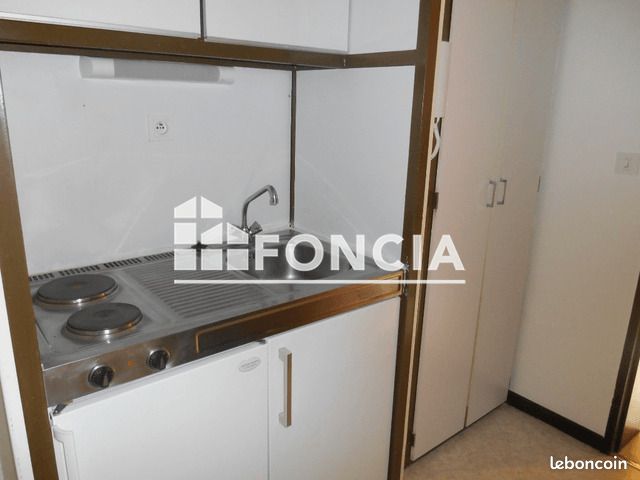 Appartement a louer vandoeuvre-les-nancy - 1 pièce(s) - 25 m2 - Surfyn