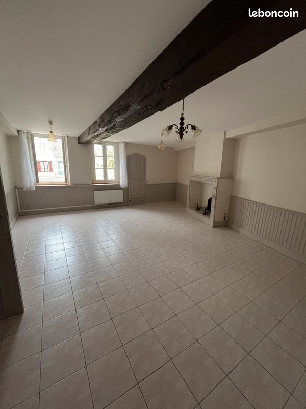 Maison 4 pièces 120 m² · à Ingré · 120 m² · 930 €/mois