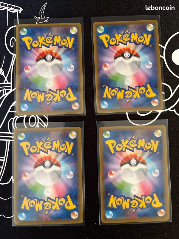 Carte pokemon (image 2)