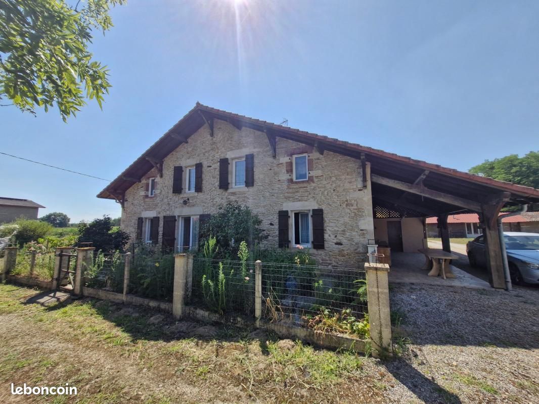 Maison 5 pièces 177 m² · à Souprosse · 177 m² · 269 000 €