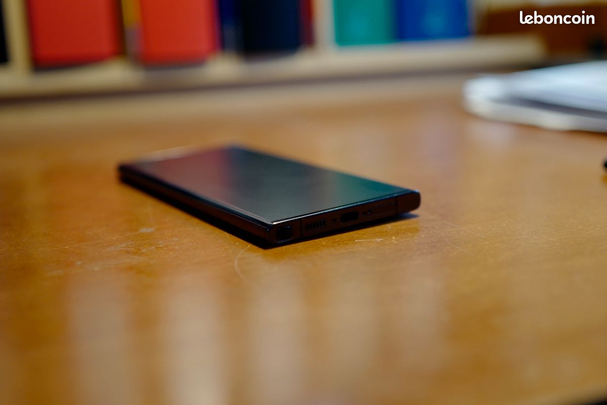 Samsung Galaxy S23 Ultra (image 2)