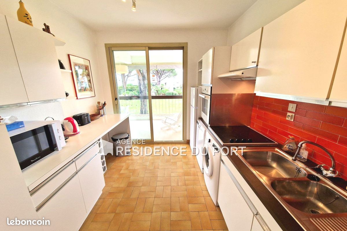 Appartement 2 pièces 70 m² (image 9)