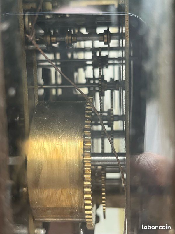 Carillon antique balancier (image 6)