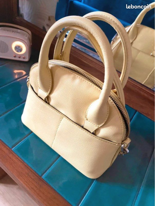 Sac bandoulière Zara Accessoires Bagagerie