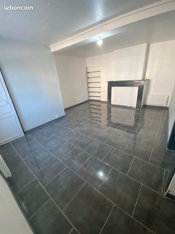 Maison 4 pièces 70 m² · à Fresnes-sur-Escaut · 70 m² · 630 €/mois