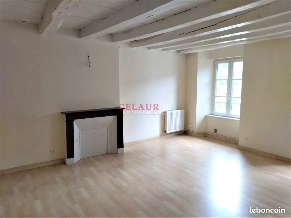 Appartement 2 pièces 55 m² - Tulle 19000 (image 3)