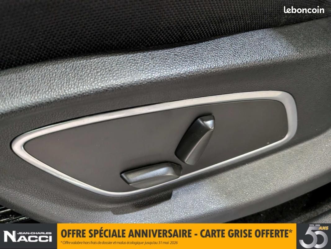 Renault Espace V Blue dCi 160 EDC Zen (image 24)