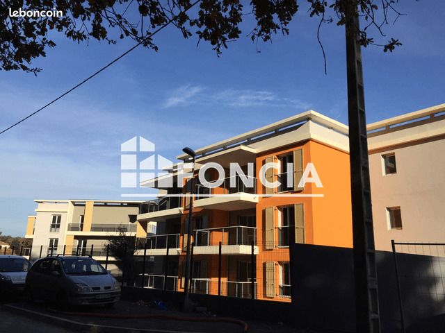 Appartement 2 pièces 40 m² · à Villeneuve-Loubet · 40 m² · 832 €/mois