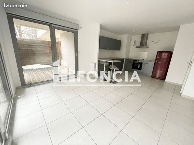 Appartement 2 pièces 43 m² · à Divonne-les-Bains · 43 m² · 1 358 €/mois