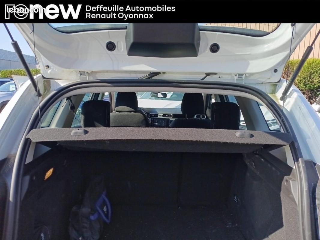 Dacia Duster TCe 130 4x2 Expression (image 12)