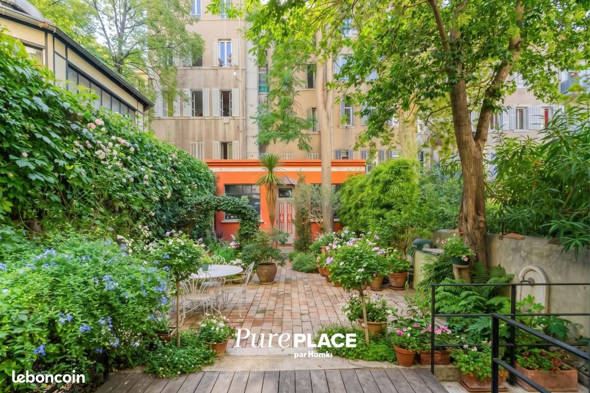 Appartement 5 pièces 162 m² · à Marseille · 162 m² · 890 000 €