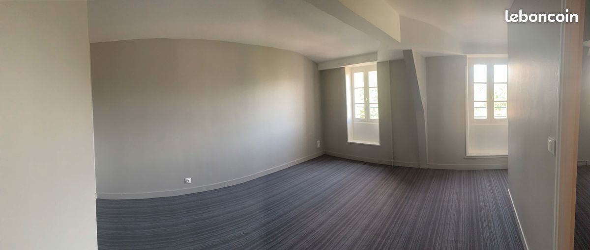 Appartement 75m2 Poitiers centre ville - Poitiers 86000 (image principale 0)