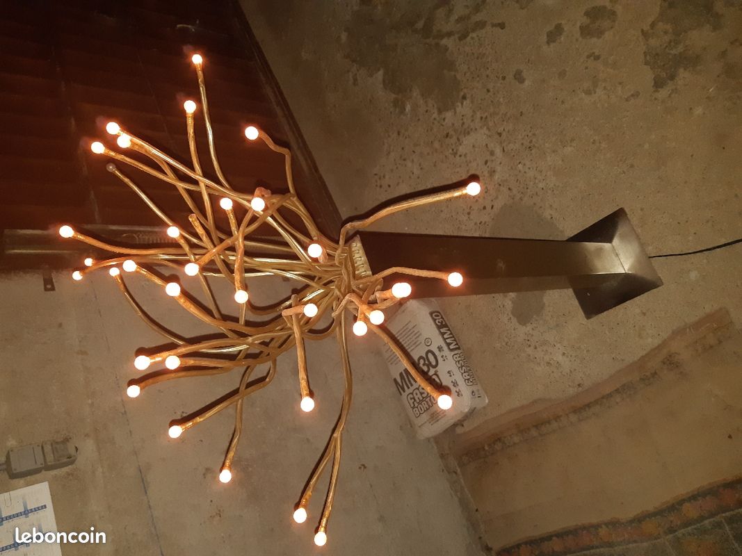 Lampe stranne (image 1)