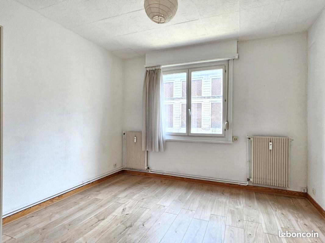 Appartement 1 pièce 20 m² · à Lille · 20 m² · 550 €