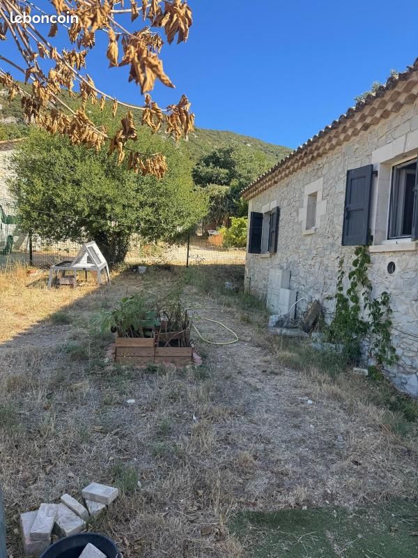 Maison 3 pièces 41 m² · à Seynes · 41 m² · 500 €/mois