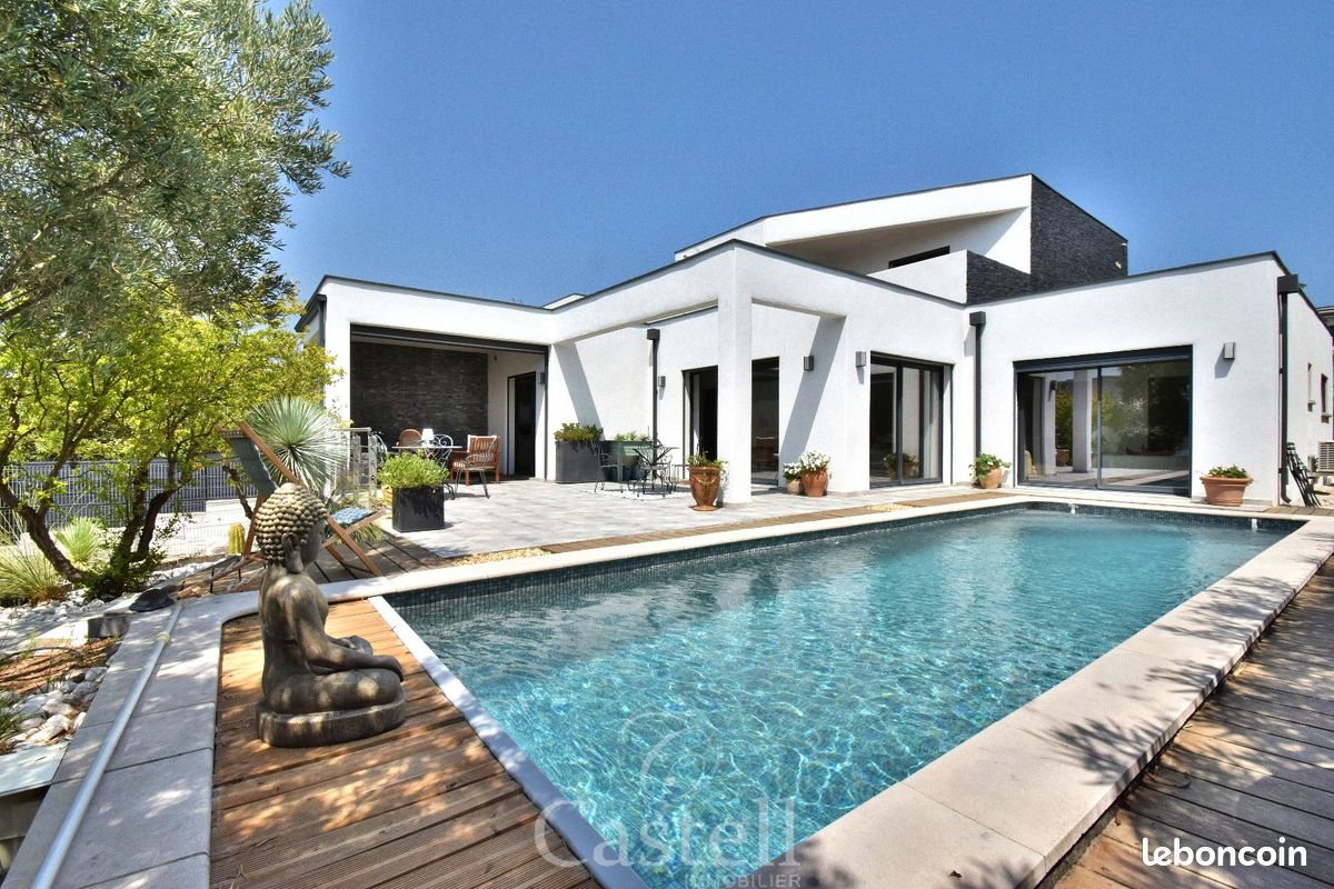 Maison 5 pièces 143 m² · à Agde · 143 m² · 649 000 €