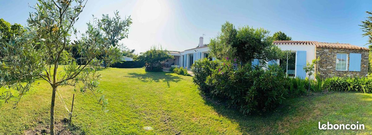 Maison 6 pièces 156 m² · à L'Île-d'Yeu · 156 m² · 1 082 000 €