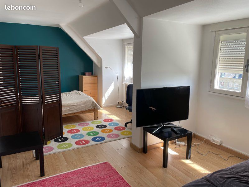 Appartement 1 pièce 45 m² · à Alençon · 45 m² · 559 €/mois