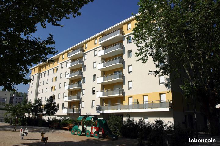 Appartement a louer chambery - 3 pièce(s) - 81 m2 - Surfyn