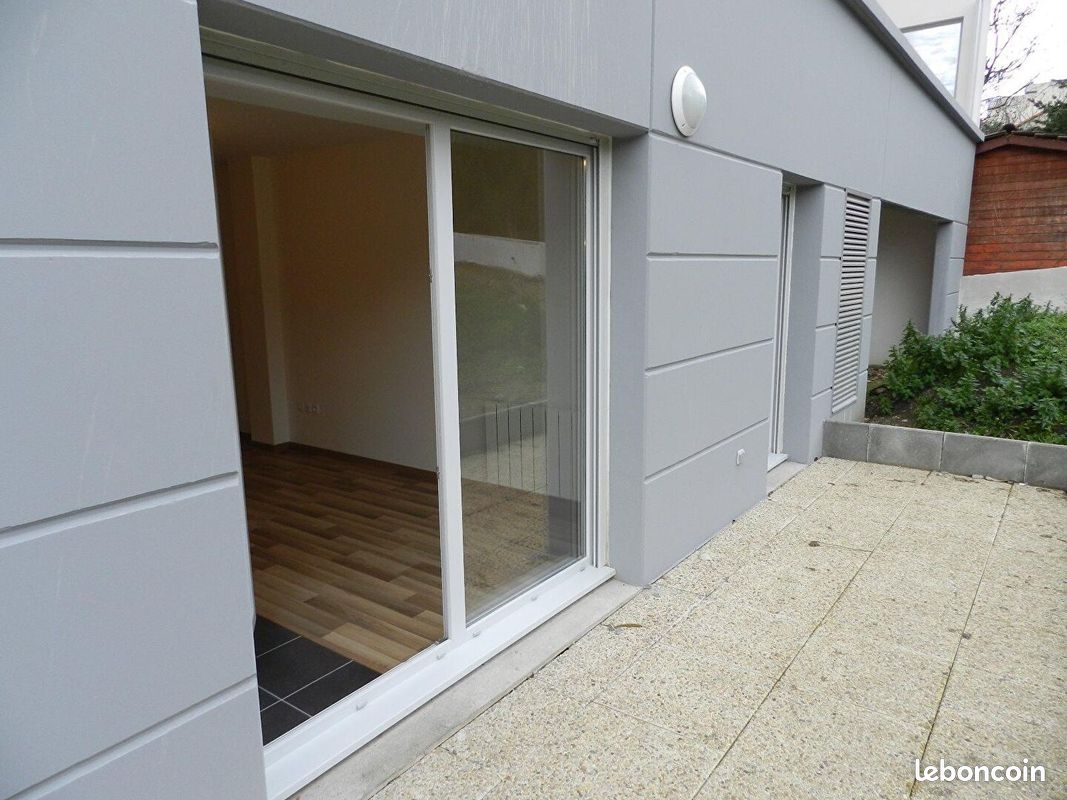 Appartement 2 pièces 47 m² · à Clermont-Ferrand · 47 m² · 600 €/mois
