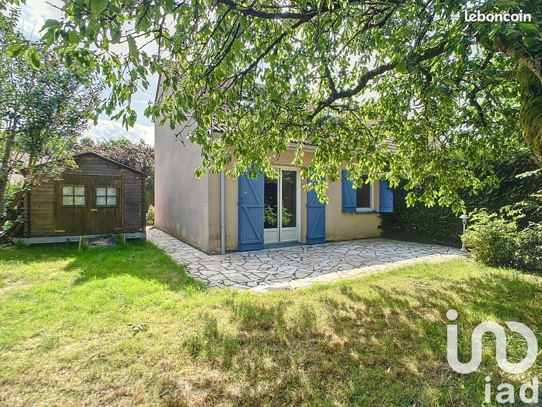 Maison a louer pontault-combault - 5 pièce(s) - 90 m2 - Surfyn