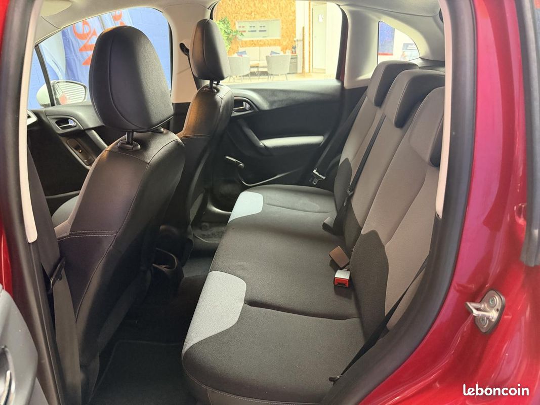 Citroen c3 1.1i 60 ch attraction (image 7)