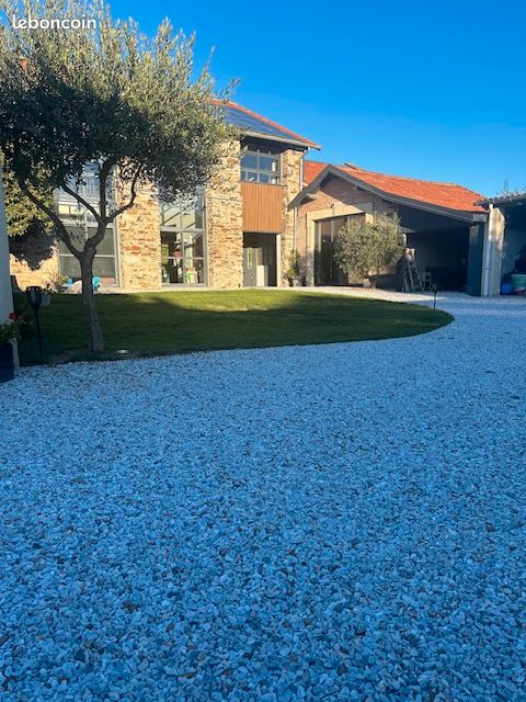 Maison 8 pièces 250 m² · à Mazamet · 250 m² · 465 000 €