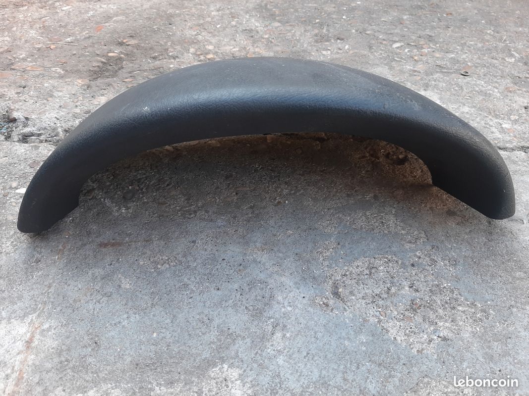 Visière De Casquette Pour Jouet Citroën Limousine B14 - Échelle 1/7 - NEUF