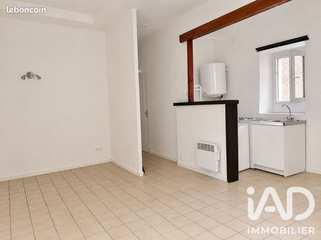 Appartement 1 pièce 24 m² · à Ollioules · 24 m² · 79 000 €