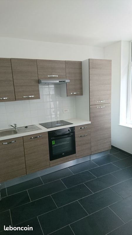 Appartement 3 pièces 50 m² · à Lille · 50 m² · 900 €/mois