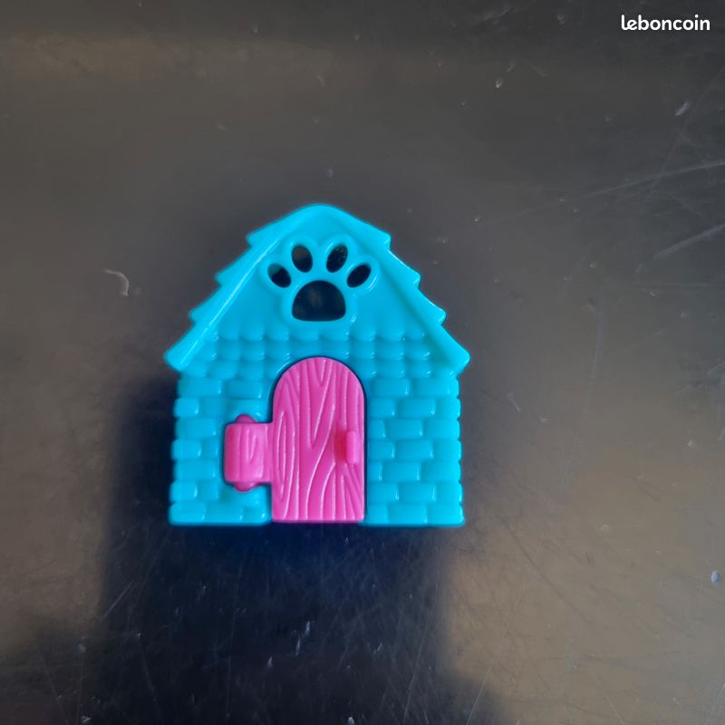Accessoire polly pocket (image 1)