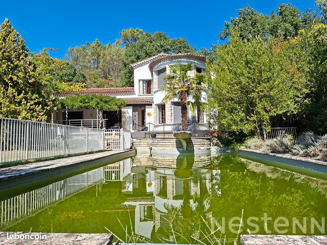 Maison 8 pièces 195 m² · à Chambon · 195 m² · 397 000 €