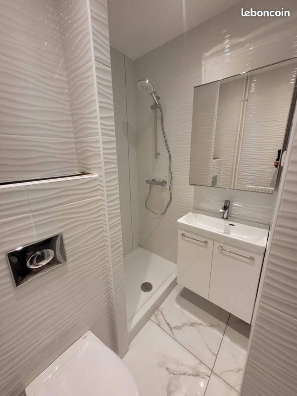Appartement 1 pièce 18 m² · à Albi · 18 m² · 340 €/mois