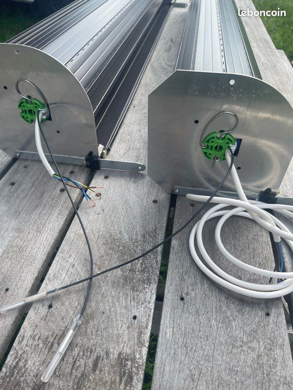Volets roulants électrique Profalux (image 4)