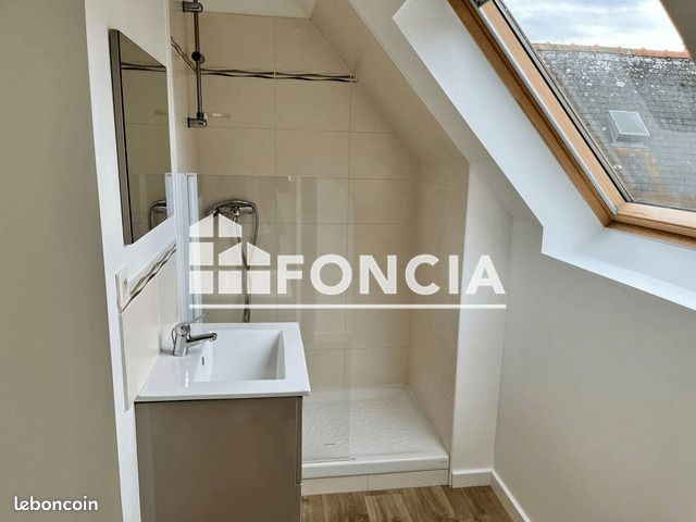 Appartement 3 pièces 53 m² · à Landivisiau · 53 m² · 700 €/mois