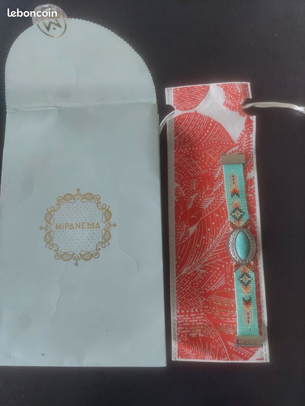 Bracelet Hipanema (image 2)