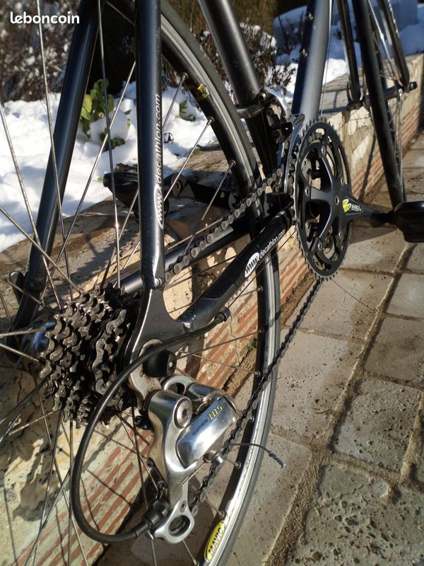 Vend velo course (image 5)