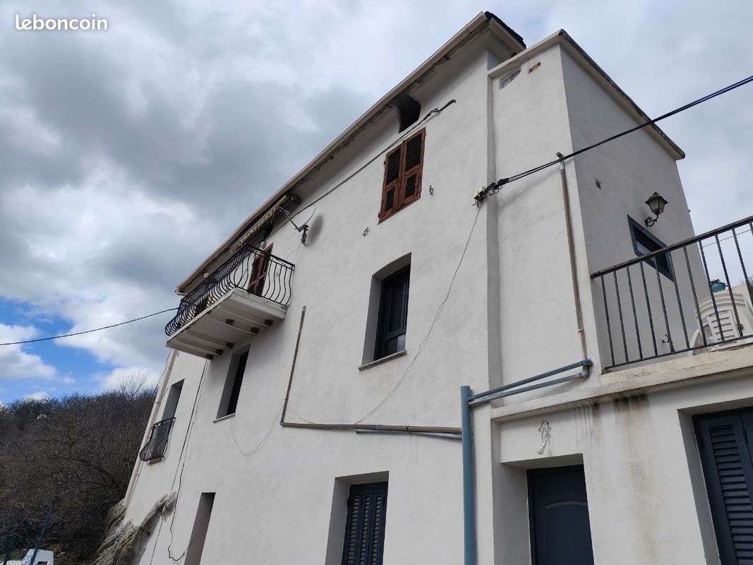Maison 5 pièces 120 m² · à Morosaglia · 120 m² · 149 000 €