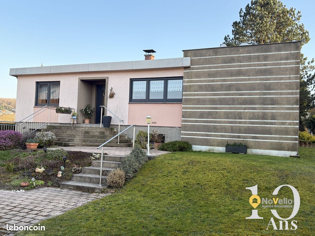 Maison 6 pièces 133 m² · à Grosbliederstroff · 133 m² · 279 000 €