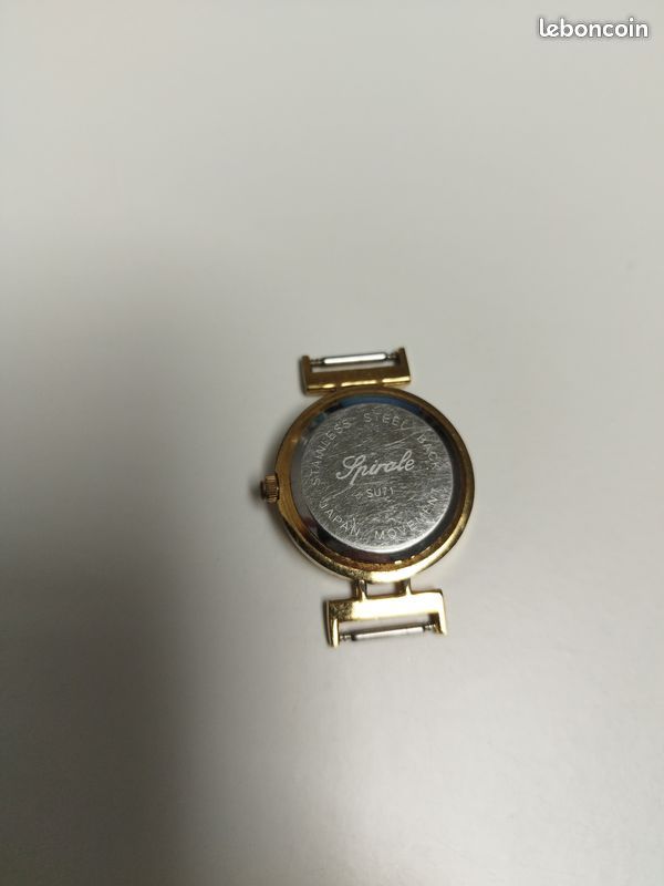 Montre Spirale (image 2)