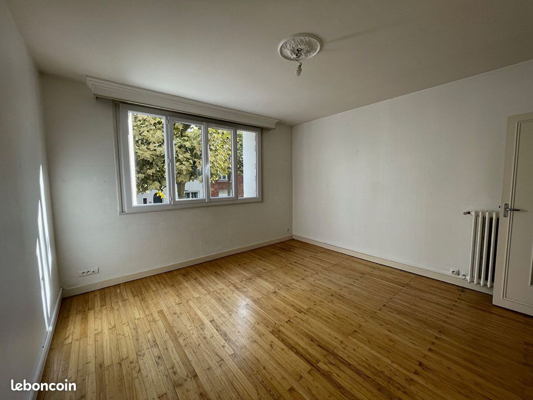 Appartement 2 pièces 49 m² · à Nantes · 49 m² · 690 €