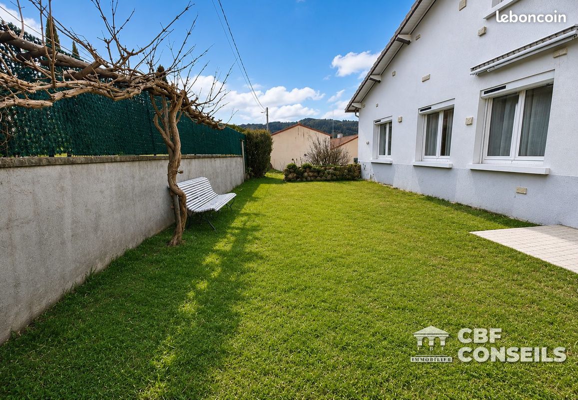 Maison 7 pièces 134 m² · à Durtol · 134 m² · 249 000 €