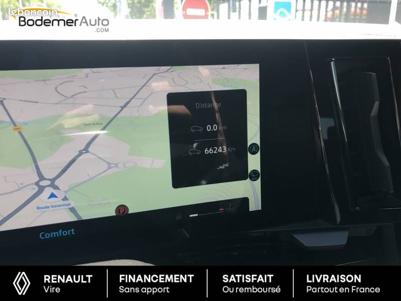 Renault Austral mild hybrid advanced 130 Techno (image 11)