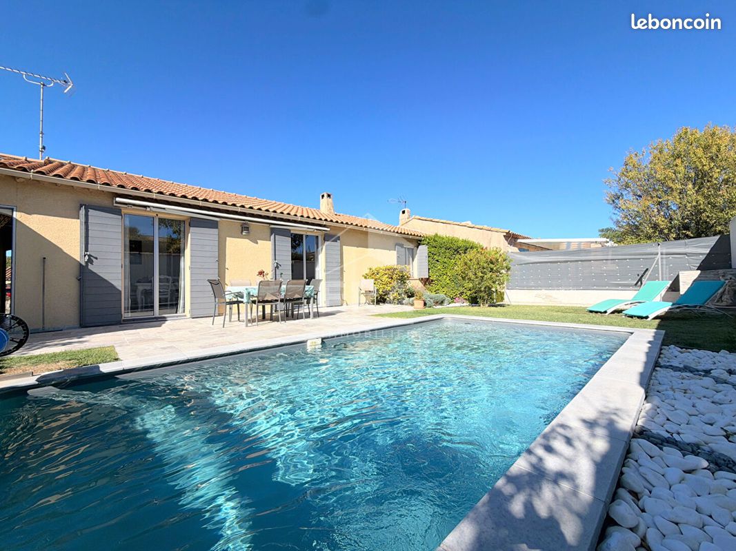 Maison 4 pièces 98 m² · à Pertuis · 98 m² · 430 000 €