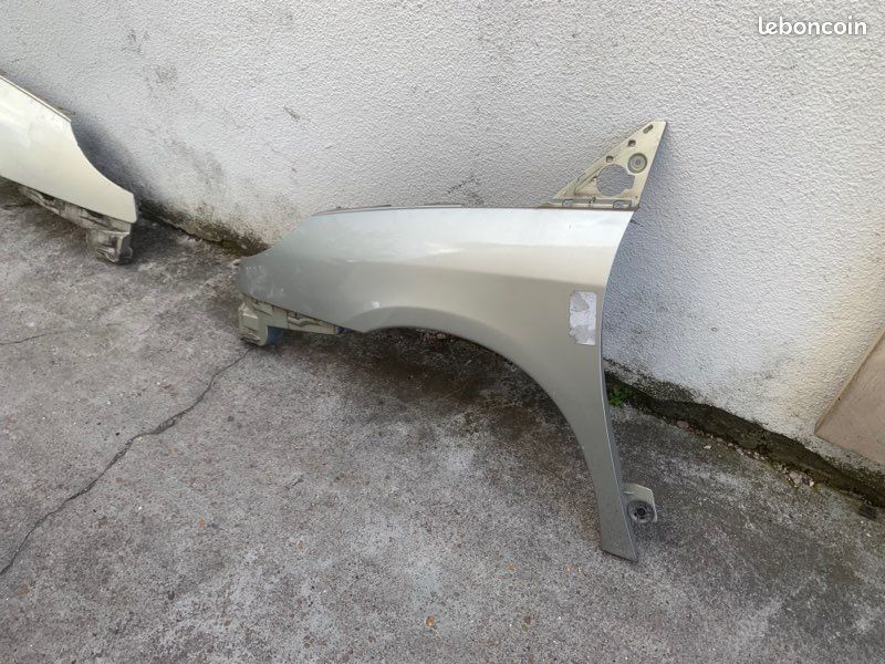 AILE AVANT GAUCHE PEUGEOT 807. 40e (image 2)