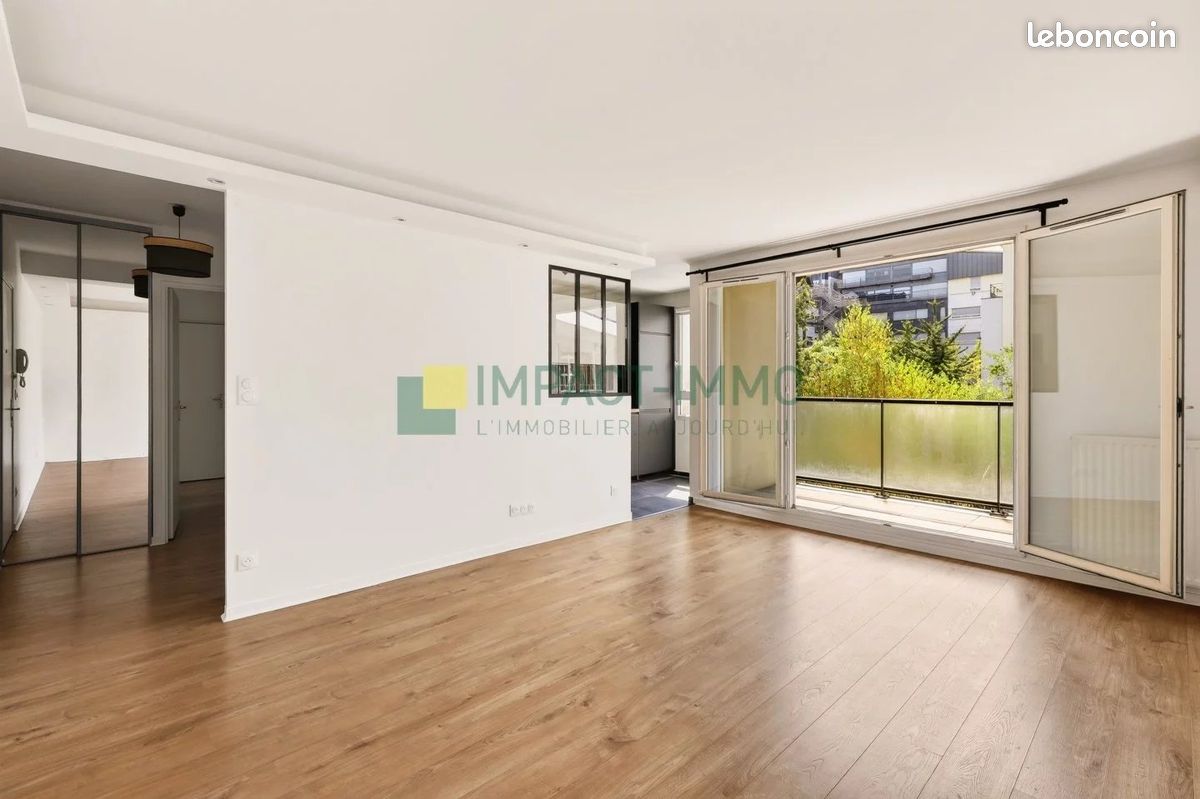 Appartement 3 pièces 60 m² · à Clichy · 60 m² · 409 000 €