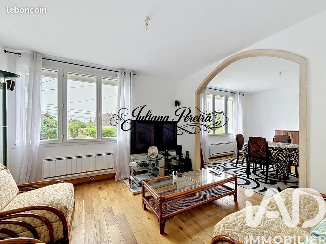 Maison 5 pièces 74 m² · à Limay · 74 m² · 230 000 €
