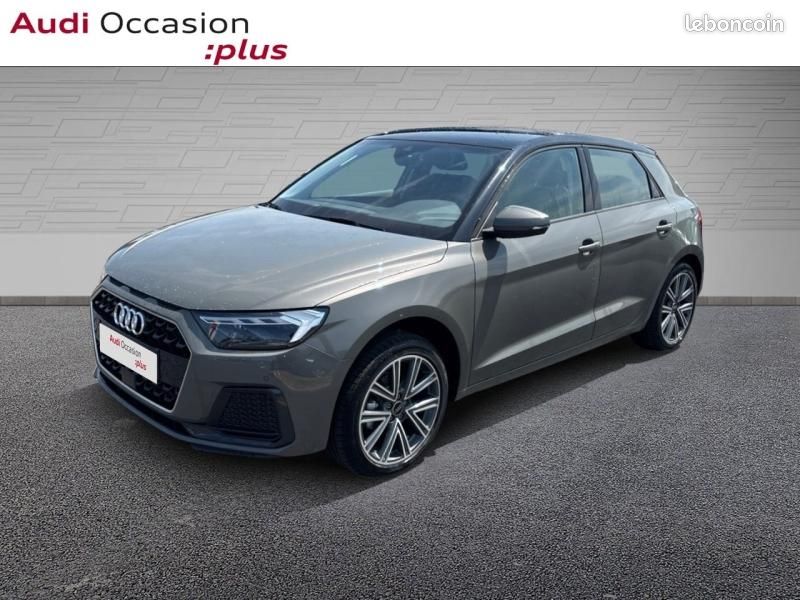Audi A1 Sportback 30 TFSI 116ch Design S tronic 7 (image 1)