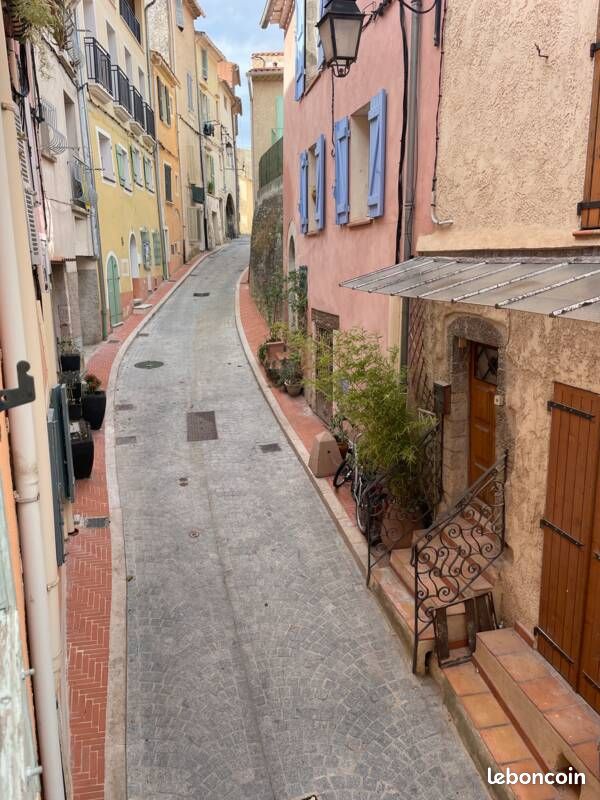 Appartement 3 pièces 53 m² · à Ollioules · 53 m² · 165 000 €